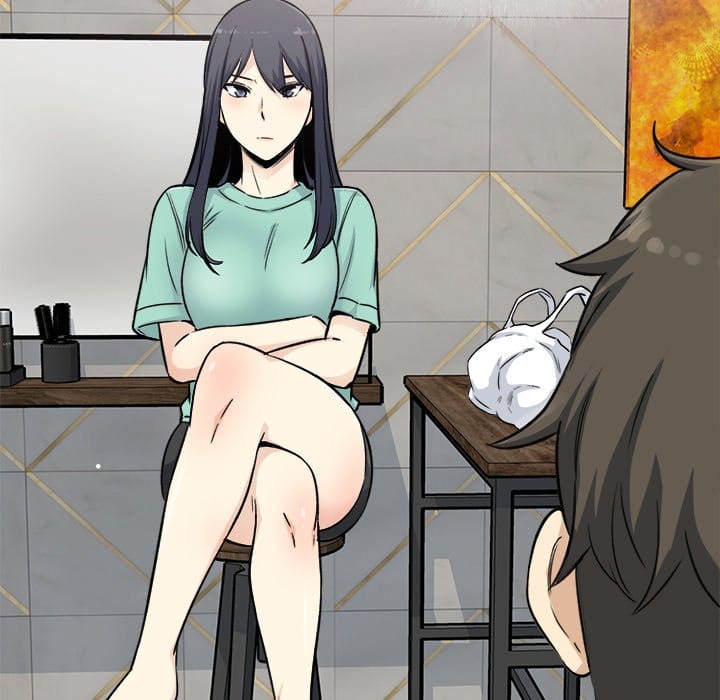 Excuse me, This is my Room [LObeam , kook] Chapter 58 – page 8