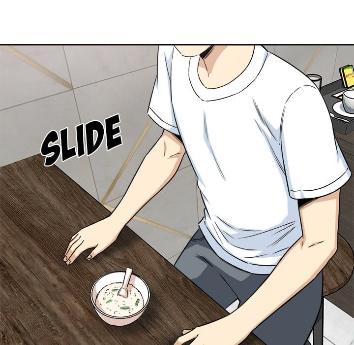 Excuse me, This is my Room [LObeam , kook] Chapter 58 – page 90