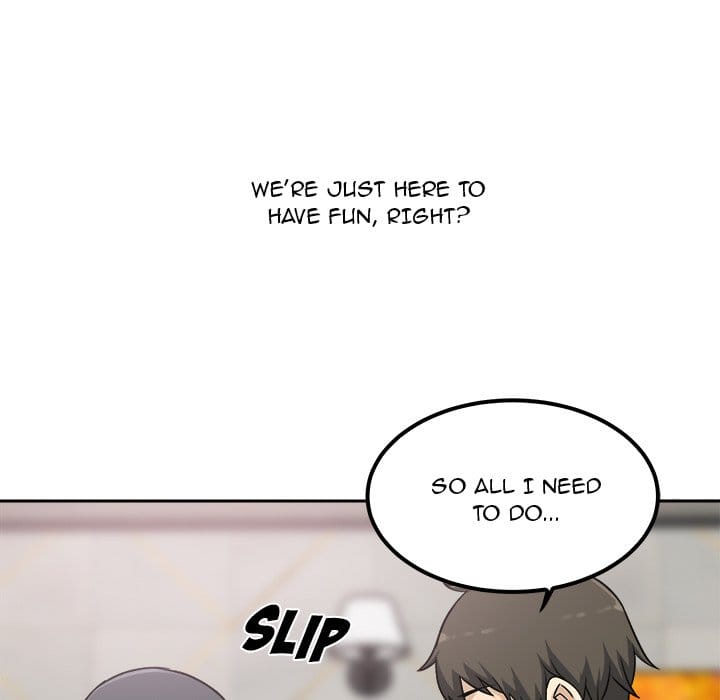 Excuse me, This is my Room [LObeam , kook] Chapter 58 – page 96