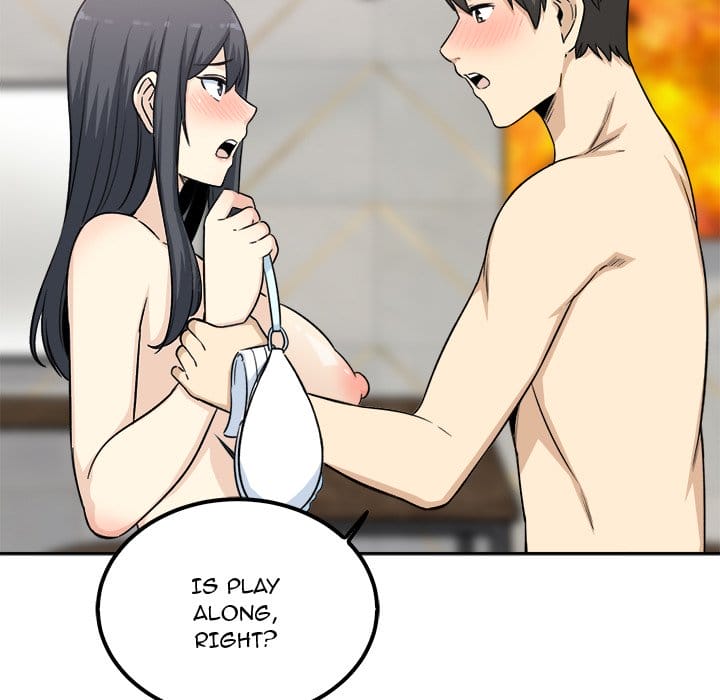 Excuse me, This is my Room [LObeam , kook] Chapter 58 – page 97
