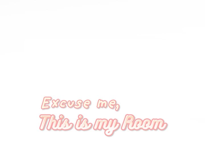 Excuse me, This is my Room [LObeam , kook] Chapter 48 – page 1