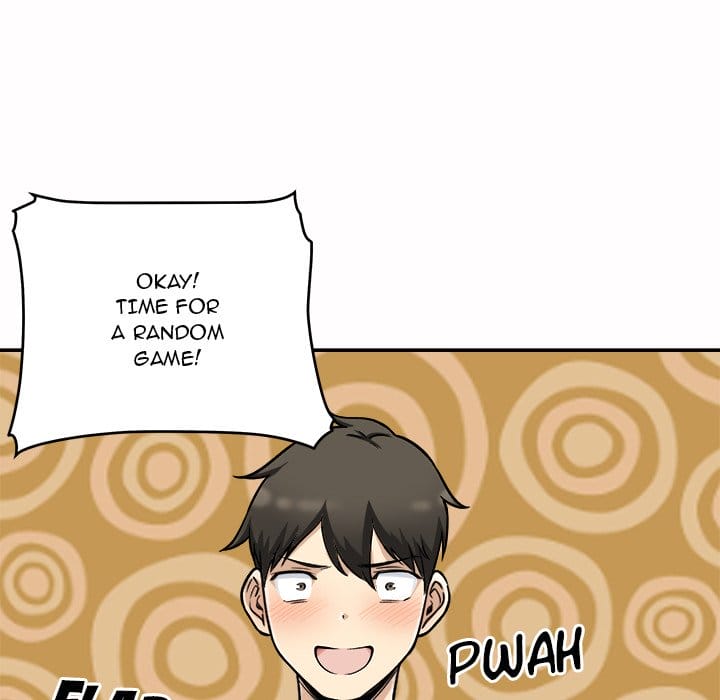Excuse me, This is my Room [LObeam , kook] Chapter 48 – page 100