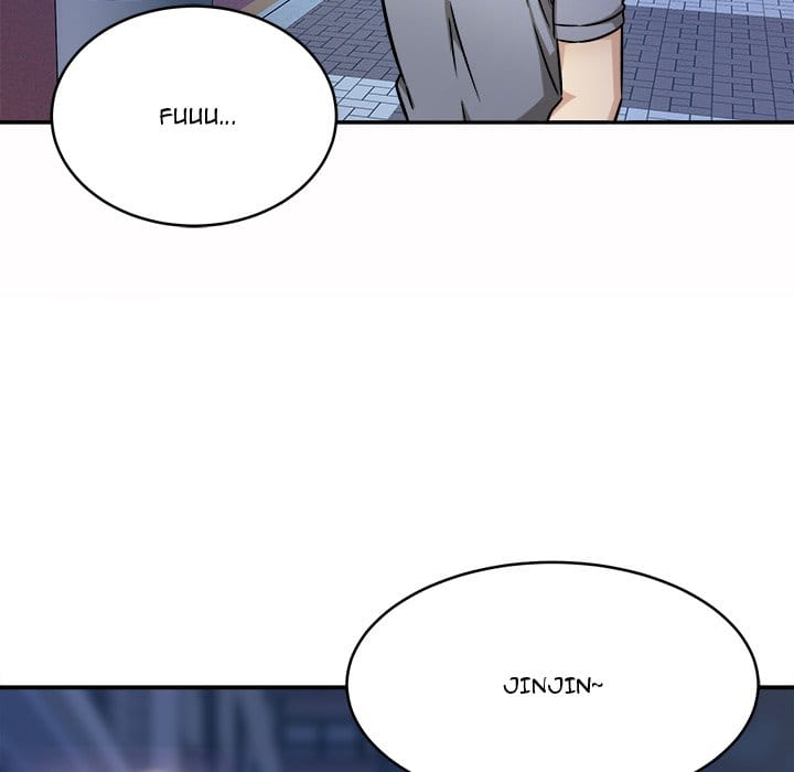 Excuse me, This is my Room [LObeam , kook] Chapter 48 – page 109