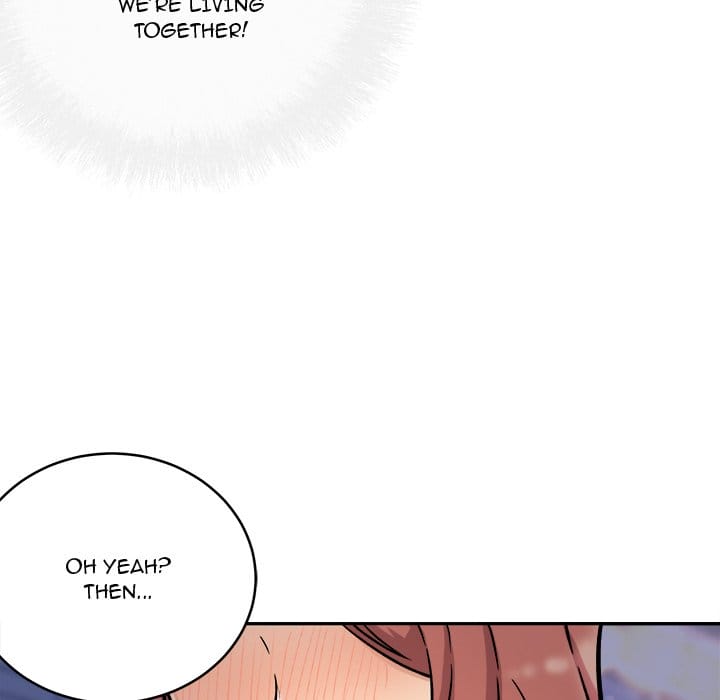 Excuse me, This is my Room [LObeam , kook] Chapter 48 – page 113