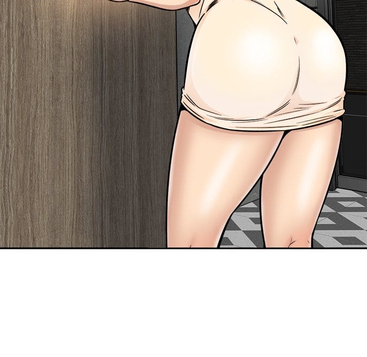 Excuse me, This is my Room [LObeam , kook] Chapter 48 – page 121