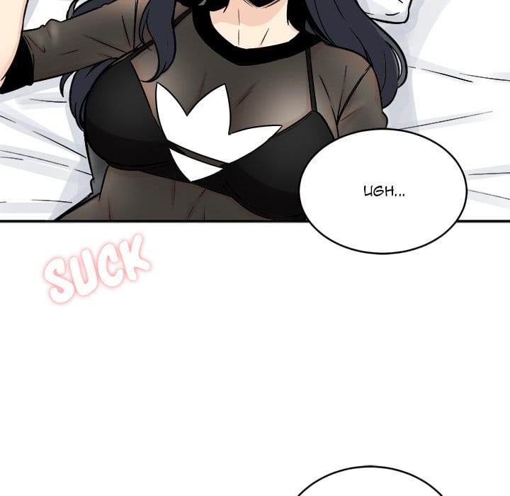 Excuse me, This is my Room [LObeam , kook] Chapter 48 – page 126