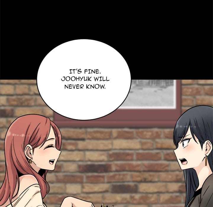 Excuse me, This is my Room [LObeam , kook] Chapter 48 – page 13