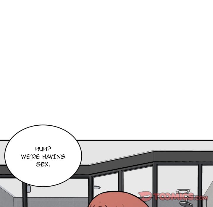 Excuse me, This is my Room [LObeam , kook] Chapter 48 – page 135