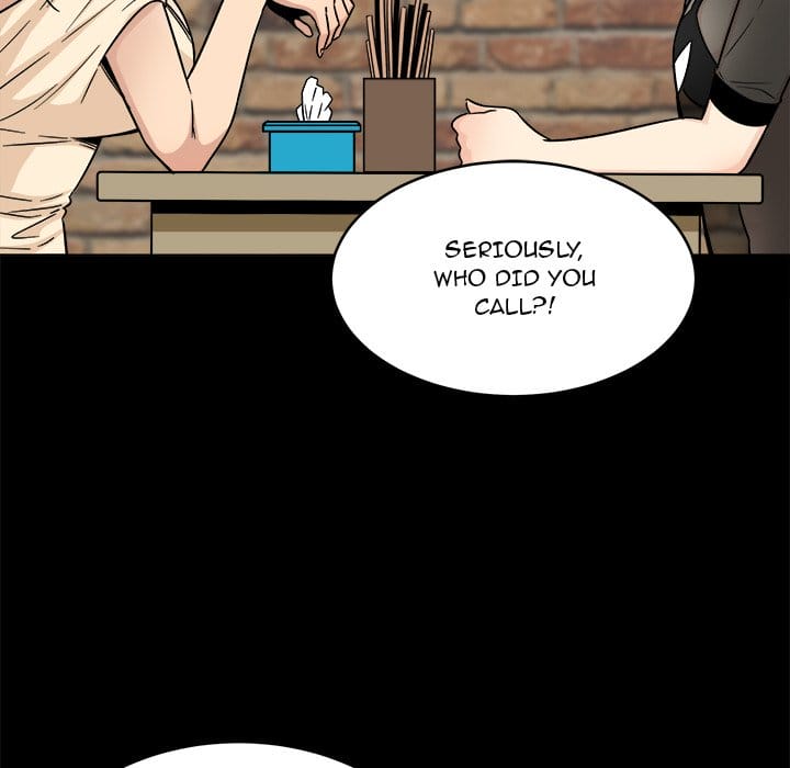 Excuse me, This is my Room [LObeam , kook] Chapter 48 – page 14