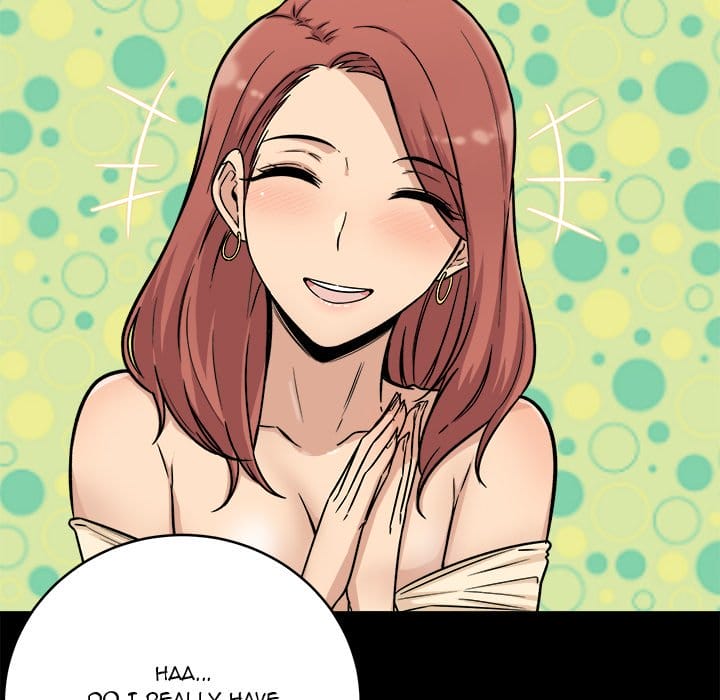 Excuse me, This is my Room [LObeam , kook] Chapter 48 – page 17
