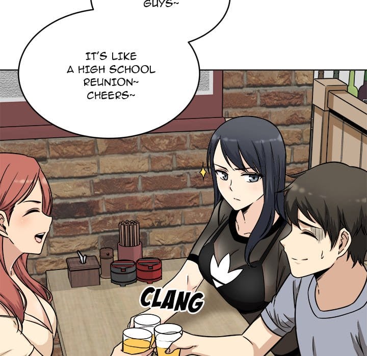 Excuse me, This is my Room [LObeam , kook] Chapter 48 – page 25