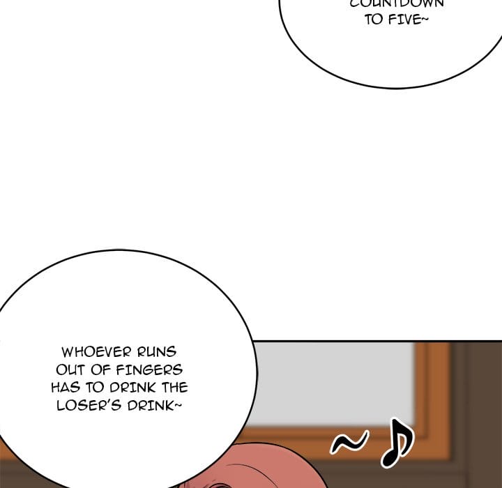 Excuse me, This is my Room [LObeam , kook] Chapter 48 – page 44