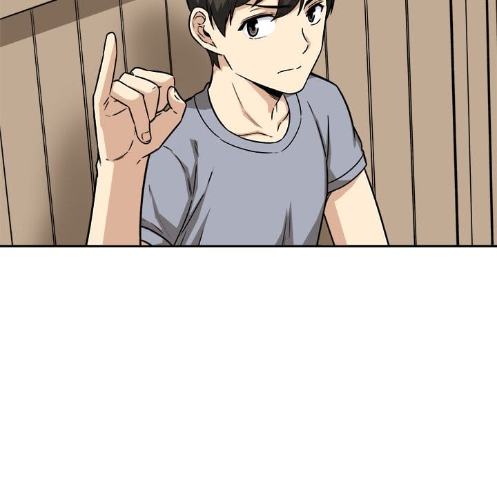 Excuse me, This is my Room [LObeam , kook] Chapter 48 – page 60