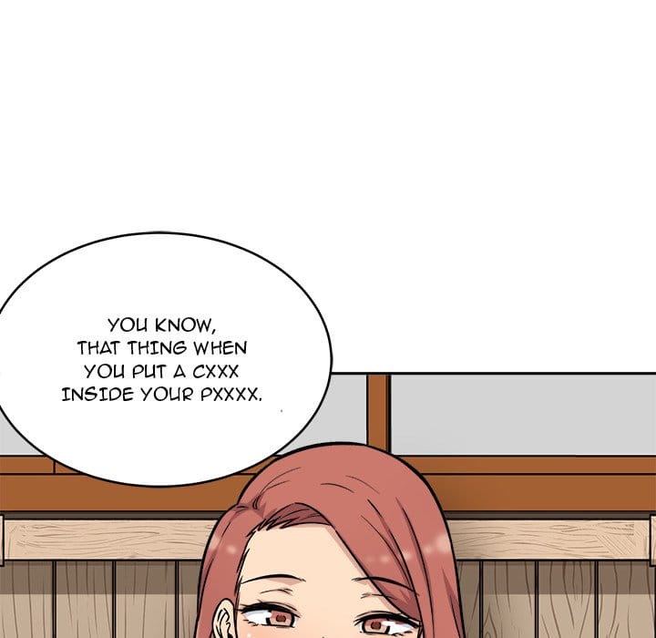 Excuse me, This is my Room [LObeam , kook] Chapter 48 – page 70