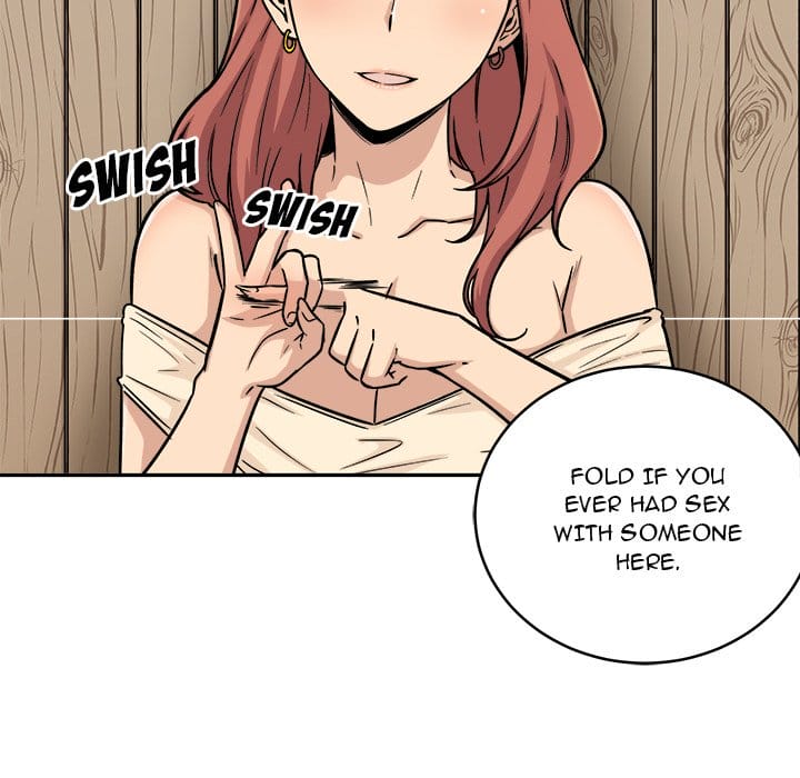 Excuse me, This is my Room [LObeam , kook] Chapter 48 – page 71