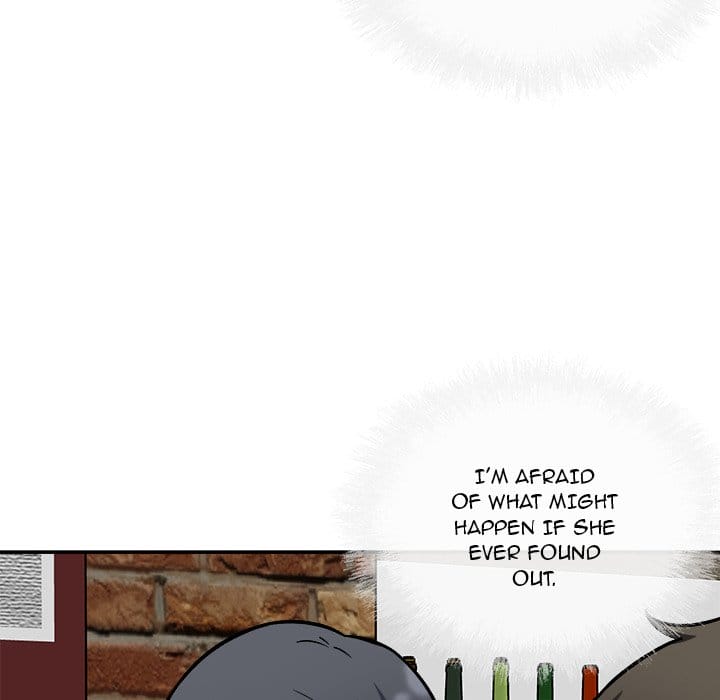Excuse me, This is my Room [LObeam , kook] Chapter 48 – page 73