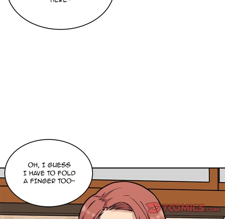 Excuse me, This is my Room [LObeam , kook] Chapter 48 – page 75