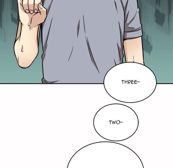 Excuse me, This is my Room [LObeam , kook] Chapter 48 – page 85