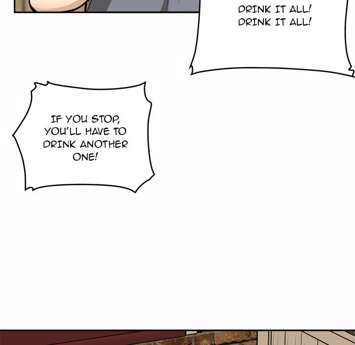 Excuse me, This is my Room [LObeam , kook] Chapter 48 – page 95