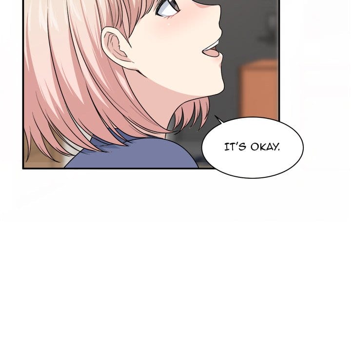Excuse me, This is my Room [LObeam , kook] Chapter 11 – page 12