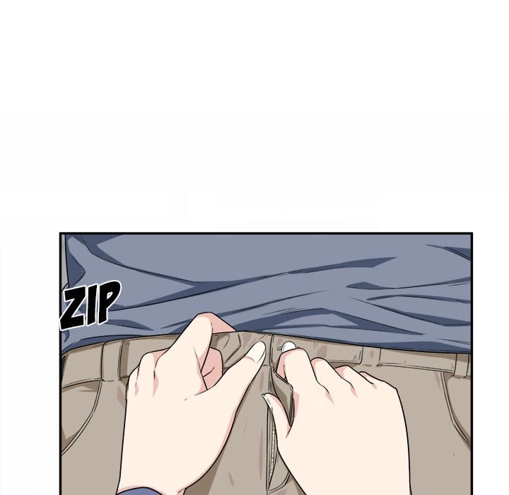 Excuse me, This is my Room [LObeam , kook] Chapter 11 – page 13