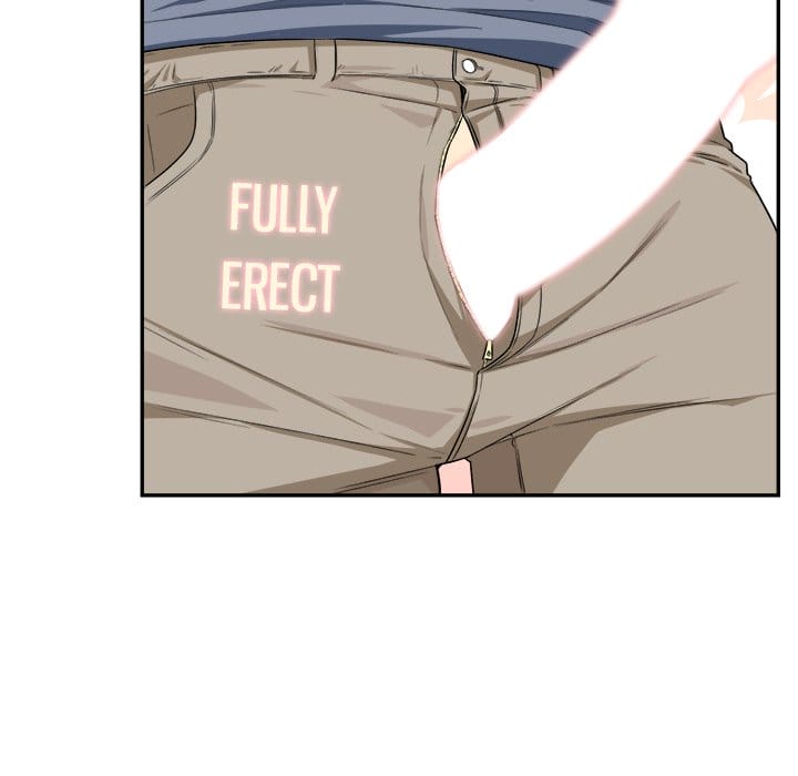 Excuse me, This is my Room [LObeam , kook] Chapter 11 – page 15