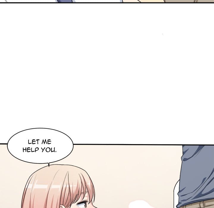 Excuse me, This is my Room [LObeam , kook] Chapter 11 – page 19