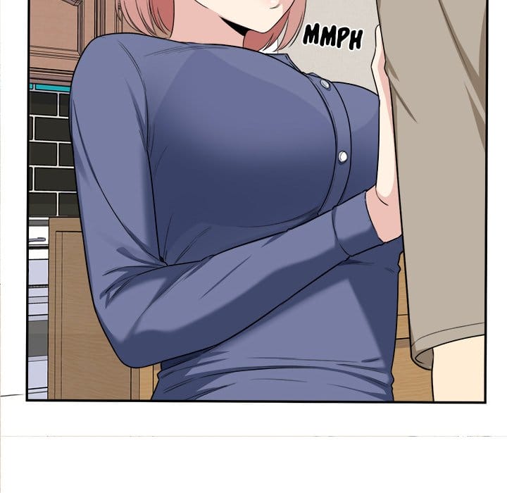 Excuse me, This is my Room [LObeam , kook] Chapter 11 – page 25