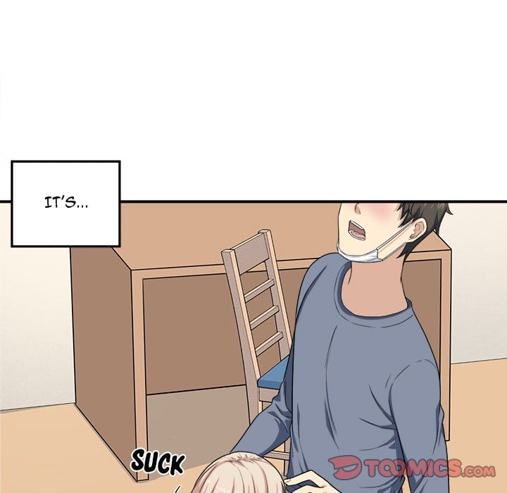 Excuse me, This is my Room [LObeam , kook] Chapter 11 – page 26