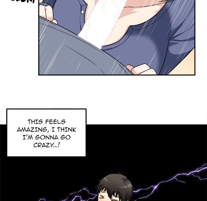 Excuse me, This is my Room [LObeam , kook] Chapter 11 – page 40