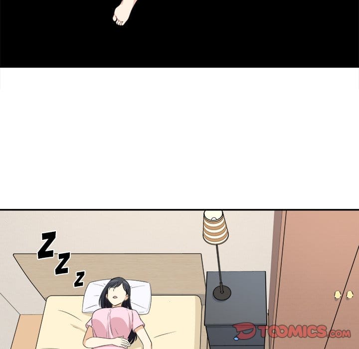 Excuse me, This is my Room [LObeam , kook] Chapter 11 – page 42
