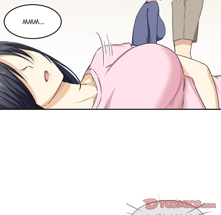 Excuse me, This is my Room [LObeam , kook] Chapter 11 – page 54