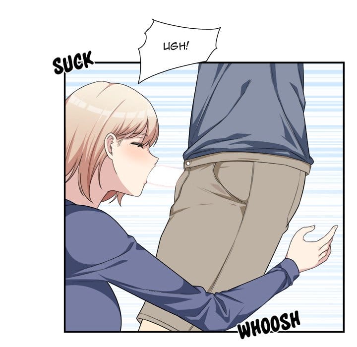 Excuse me, This is my Room [LObeam , kook] Chapter 11 – page 59