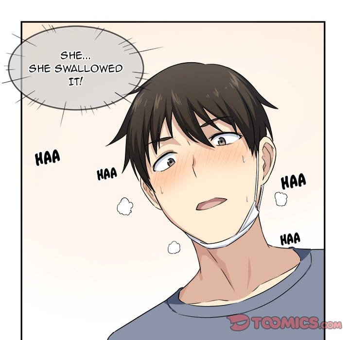 Excuse me, This is my Room [LObeam , kook] Chapter 11 – page 70