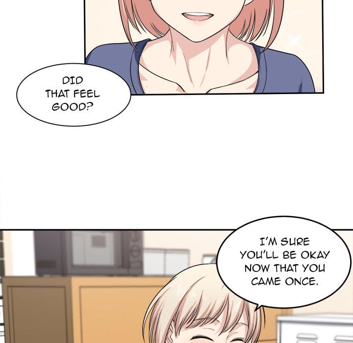 Excuse me, This is my Room [LObeam , kook] Chapter 11 – page 72