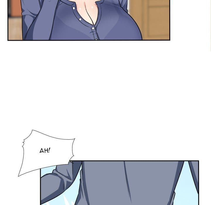 Excuse me, This is my Room [LObeam , kook] Chapter 11 – page 75