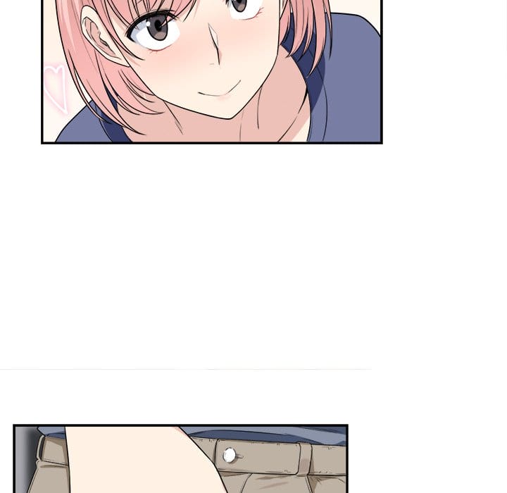 Excuse me, This is my Room [LObeam , kook] Chapter 11 – page 8