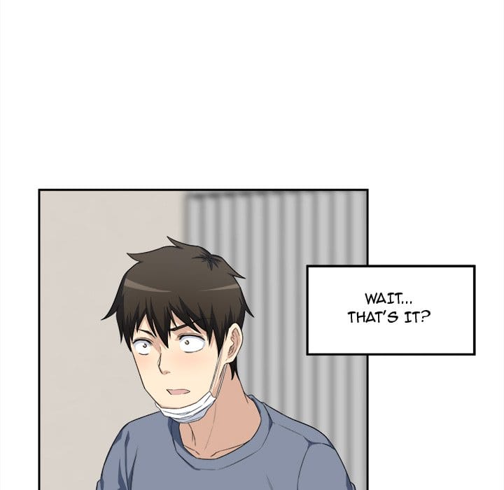 Excuse me, This is my Room [LObeam , kook] Chapter 11 – page 80