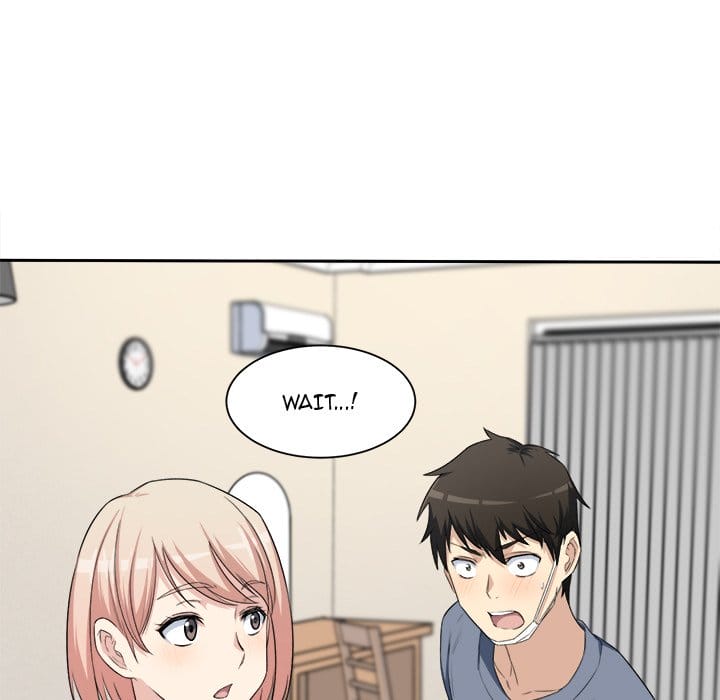 Excuse me, This is my Room [LObeam , kook] Chapter 11 – page 87