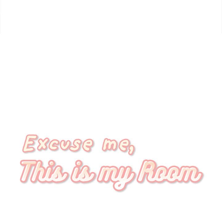 Excuse me, This is my Room [LObeam , kook] Chapter 84 – page 10