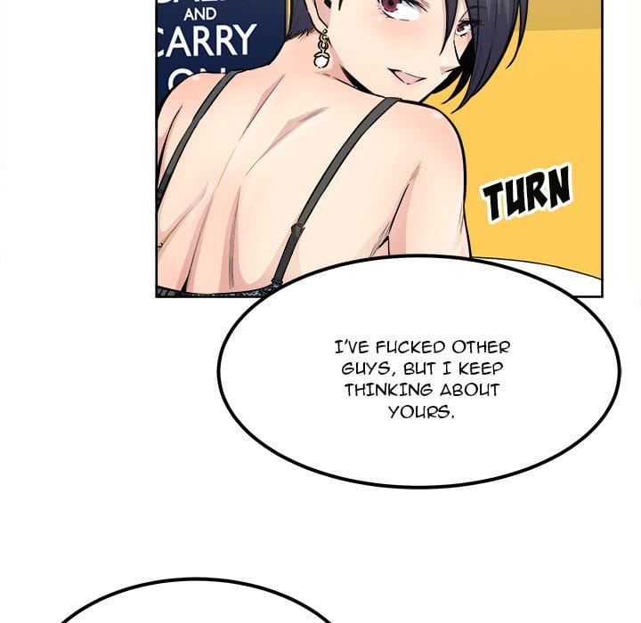 Excuse me, This is my Room [LObeam , kook] Chapter 84 – page 109