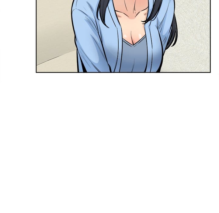 Excuse me, This is my Room [LObeam , kook] Chapter 84 – page 119