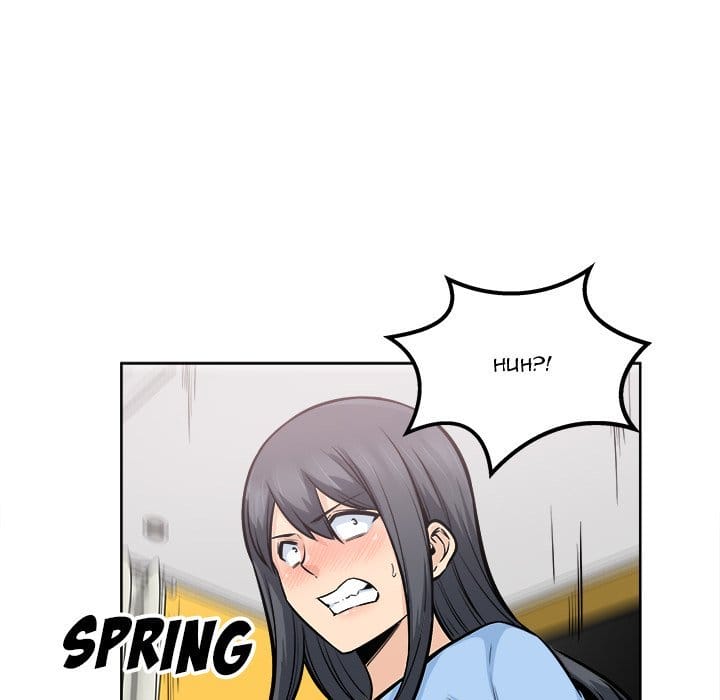 Excuse me, This is my Room [LObeam , kook] Chapter 84 – page 122