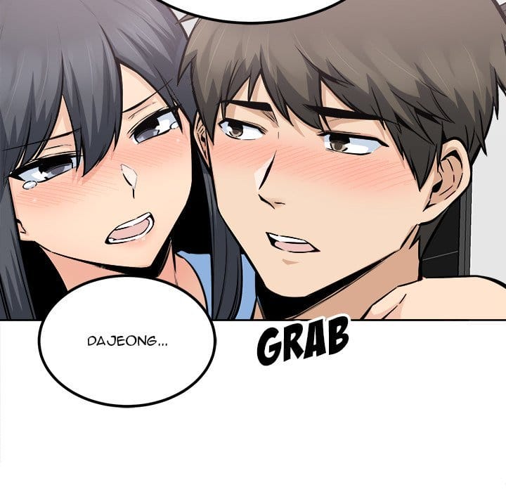 Excuse me, This is my Room [LObeam , kook] Chapter 84 – page 126