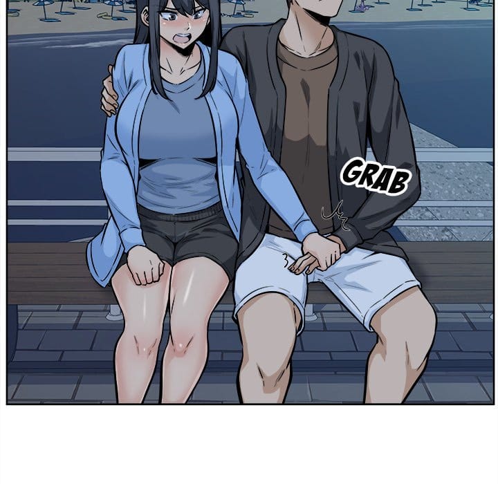 Excuse me, This is my Room [LObeam , kook] Chapter 84 – page 15