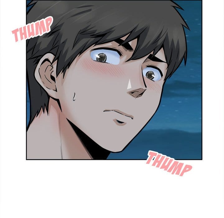 Excuse me, This is my Room [LObeam , kook] Chapter 84 – page 17