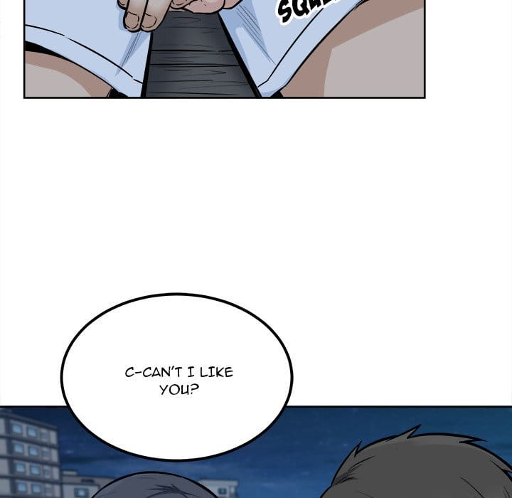 Excuse me, This is my Room [LObeam , kook] Chapter 84 – page 19