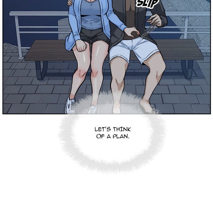 Excuse me, This is my Room [LObeam , kook] Chapter 84 – page 24