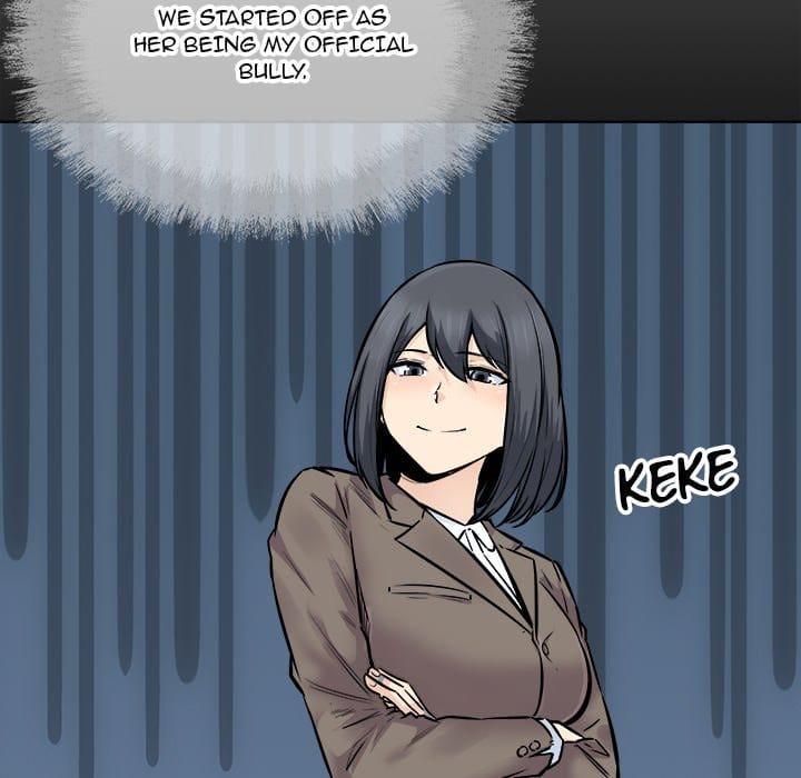 Excuse me, This is my Room [LObeam , kook] Chapter 84 – page 27