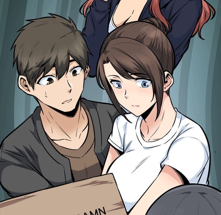 Excuse me, This is my Room [LObeam , kook] Chapter 84 – page 46
